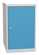 Table container DPK 01D - 1