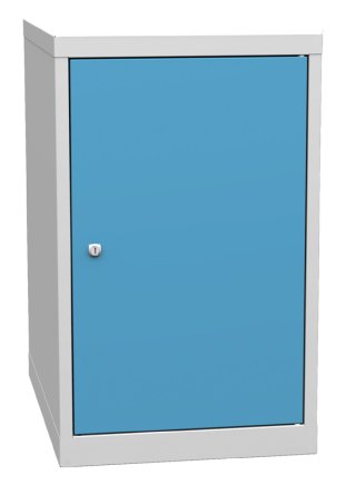Table container DPK 01D - 1