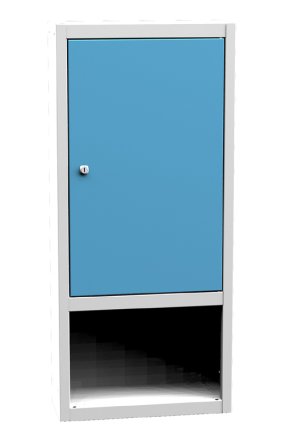 Cabinet extension DPB 02A - 1