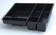 PIT 522 plastic drawer dividers - 1