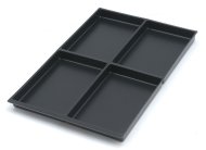 Plastic insert 223P5 - 1