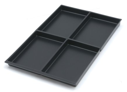Plastic insert 223P5 - 1