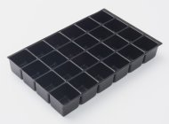 Plastic insert 224P5 - 1