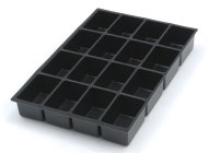 Plastic insert 225P5 - 1
