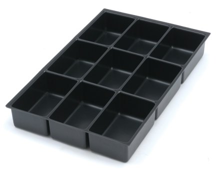 Plastic insert 226P5 - 1