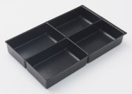 Plastic insert 227P5 - 1