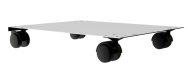 Base with wheels KSZ 3PV - 1