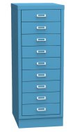Drawer cabinet Kovos KSZ 39C - 1