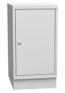 One-door cabinet Kovos KSZ 3PA - 1