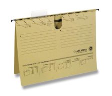 Suspension plates with quick release 1311/6558147