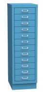Drawer cabinet Kovos KSZ 412C - 1