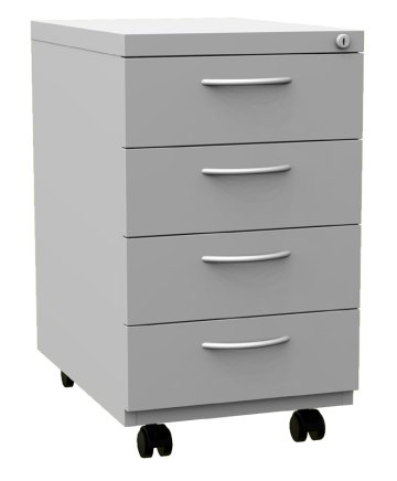 Office container Kovos KNT 01C - 1