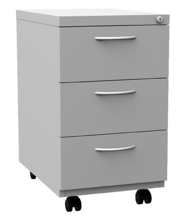 Office container Kovos KNT 01D - 1