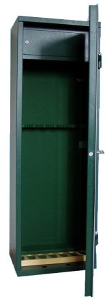 ATZ 2 gun safe - 1