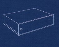Lockable box Paris S1