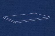 Burg P adjustable shelf