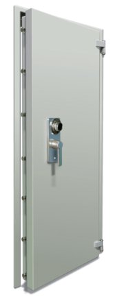 Firesafe TDPK 2 safe door - 1