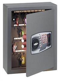 Key safe CK 136 and CE 136 - 1
