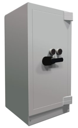 Titan T-V armored safes - 1