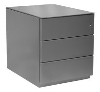 Mobile table container OBA59M1EEE
