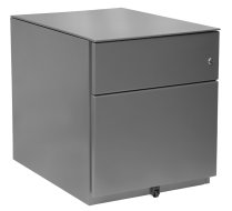 Mobile table container OBA59M1EH