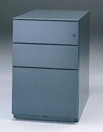 Mobile table container OBA72M1EEH