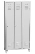 SAN 33A metal wardrobe - 1