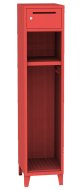 Metal wardrobe type HAN-41A - 1