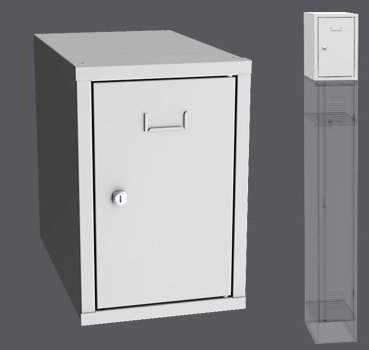 Wardrobe extension SBS 31N1 - 1