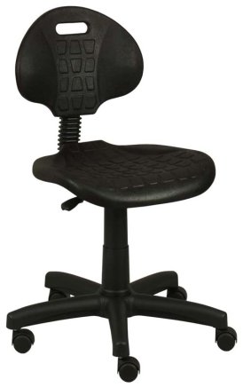 Workshop work chair Piera - 1