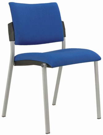 Square conference chair - 1