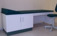 Examination bed Z-VL-166 - 1