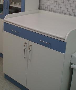 Changing table Z-PP-181 - 1