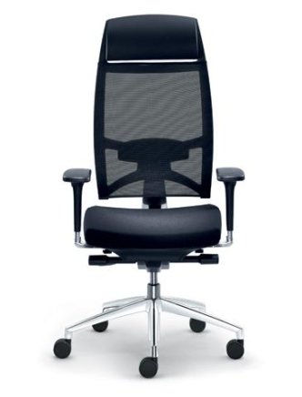 Storm office chair (2 models) - 1