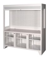 Control workplace - cabinet MS104K - 3