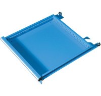 ZCE75R drawer - extension 100% (7 models)