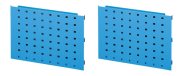 SK1-P1 perforated door - 2