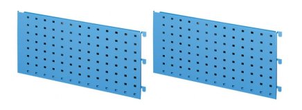 Side perforation SK1-P2 - 2