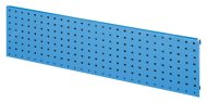 Perforated back SK1-P3 - 2