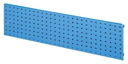 Perforated back SK1-P3 - 2