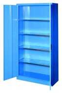 Cabinet with swing doors UK1-001 - 2