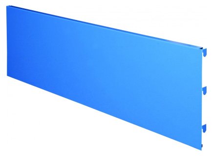 Hanging table panels full of NP - 1
