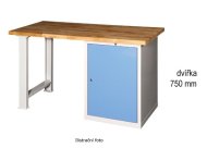 Workshop table CM4720 - 1