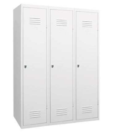 Metal wardrobe A5090 - 1