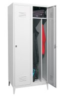 Metal wardrobe A5057 - 1