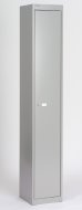 Metal wardrobe Bisley CLK 121 - 1