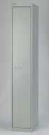 Metal wardrobe Bisley CLK 181
