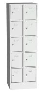 Cabinet with lockable boxes SBS 32-10 - 1