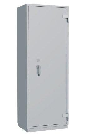 Cabinet with increased fire resistance B2035 - 1