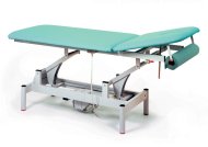 Height-adjustable deck chair GE2 - 1